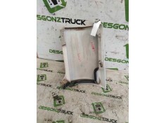 Recambio de deflector izquierdo para mercedes atego 4 cyl. 4x2 2005  4.3 diesel (om 904 la) referencia OEM IAM 9738840123   2