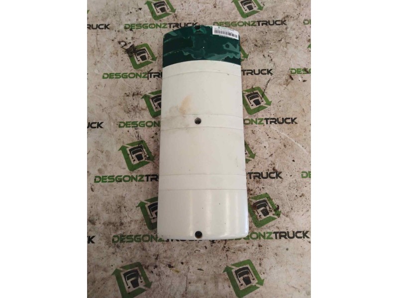 Recambio de deflector derecho para pegaso trucks mider 260 referencia OEM IAM   