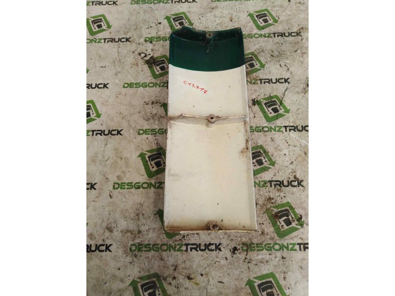 Recambio de deflector derecho para pegaso trucks mider 260 referencia OEM IAM   