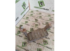 Recambio de peldaño derecho para pegaso trucks mider 260 referencia OEM IAM   