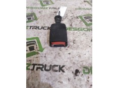 Recambio de enganche de cinturon izquierdo para mercedes atego 4 cyl. 4x2 2005  4.3 diesel (om 904 la) referencia OEM IAM   
