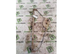 Recambio de elevalunas delantero izquierdo para pegaso trucks mider 260 referencia OEM IAM  MANUAL 
