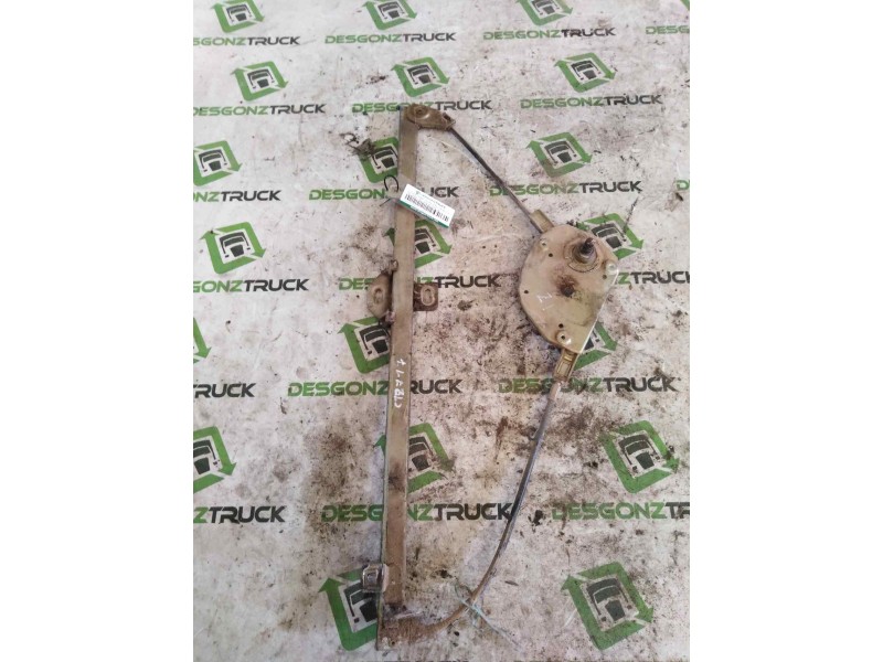 Recambio de elevalunas delantero izquierdo para pegaso trucks mider 260 referencia OEM IAM  MANUAL 