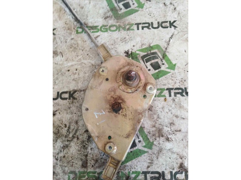 Recambio de elevalunas delantero izquierdo para pegaso trucks mider 260 referencia OEM IAM  MANUAL 