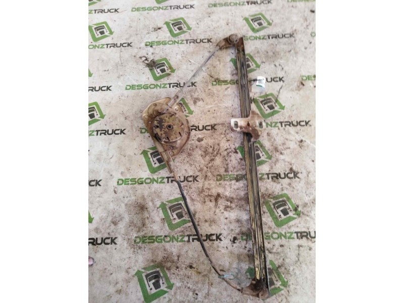 Recambio de elevalunas delantero izquierdo para pegaso trucks mider 260 referencia OEM IAM  MANUAL 