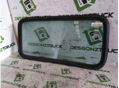 Recambio de luna trasera para pegaso trucks mider 260 referencia OEM IAM   