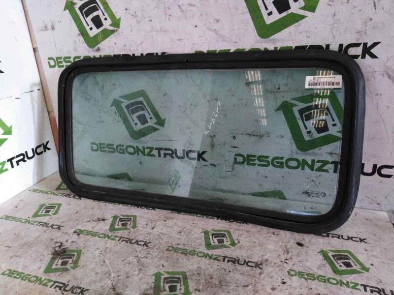 Recambio de luna trasera para pegaso trucks mider 260 referencia OEM IAM   