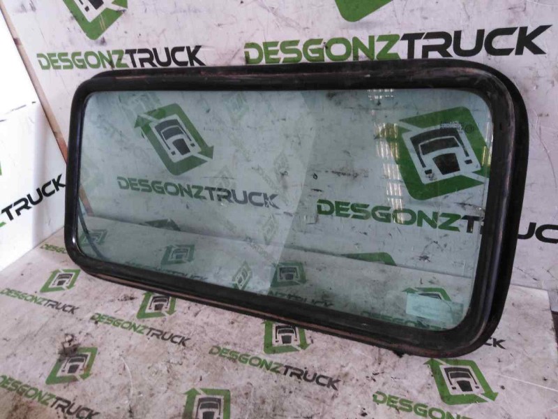 Recambio de luna trasera para pegaso trucks mider 260 referencia OEM IAM   