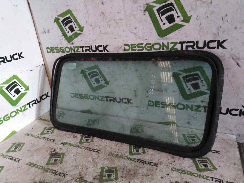 Recambio de luna trasera para pegaso trucks mider 260 referencia OEM IAM   