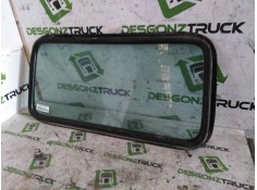 Recambio de luna trasera para pegaso trucks mider 260 referencia OEM IAM    2