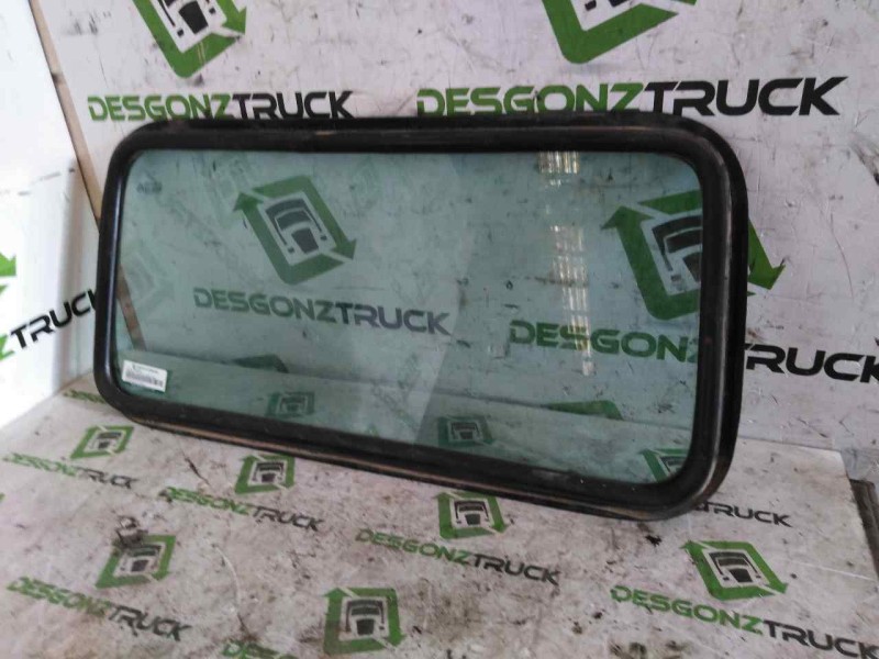 Recambio de luna trasera para pegaso trucks mider 260 referencia OEM IAM   