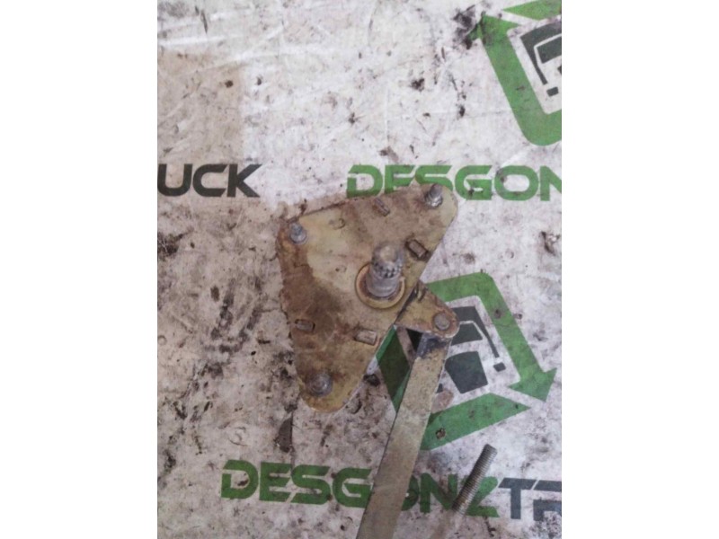 Recambio de cerradura puerta delantera izquierda para pegaso trucks mider 260 referencia OEM IAM   