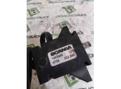 Recambio de mando intermitentes para scania serie 4 (p 94 d) 9.0 diesel referencia OEM IAM 1402449   2