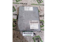 Recambio de modulo electronico para scania serie 4 (p 94 d) 9.0 diesel referencia OEM IAM 1429671 02081001322 1413154