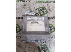 Recambio de modulo electronico para scania serie 4 (p 94 d) 9.0 diesel referencia OEM IAM 29541227 WT3ECU91 ALLISON