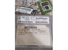 Recambio de modulo electronico para scania serie 4 (p 94 d) 9.0 diesel referencia OEM IAM 29541227 WT3ECU91 ALLISON 2