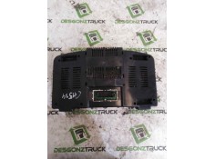 Recambio de cuadro instrumentos para man tg - a 18.xxx 12.8 diesel referencia OEM IAM 81272026123   2