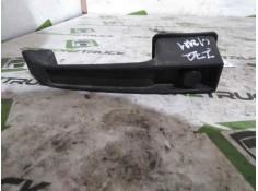 Recambio de maneta exterior delantera izquierda para volvo fl 611 fki 611-180 132 kw interc.e1 corto referencia OEM IAM   