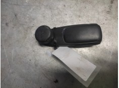 Recambio de maneta elevalunas trasera derecha para peugeot 208 style referencia OEM IAM 9653797777  