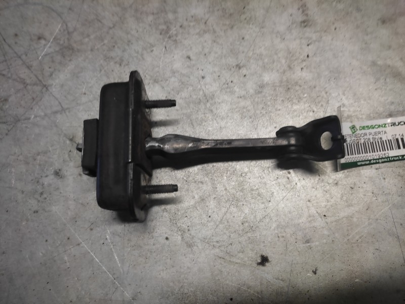 Recambio de retenedor puerta para peugeot 208 style referencia OEM IAM   TRASERA DERECHA