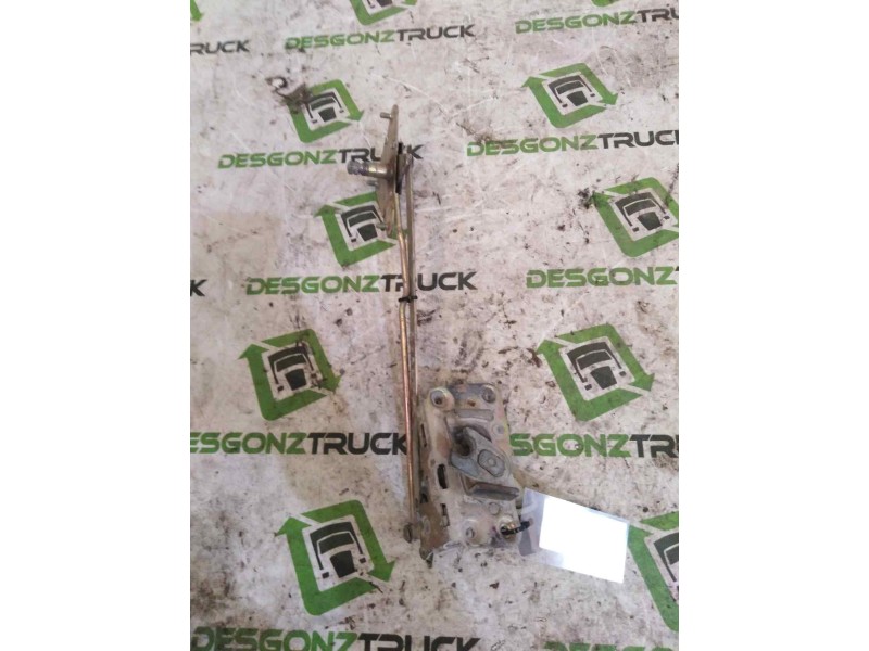 Recambio de cerradura puerta delantera izquierda para pegaso trucks mider 260 referencia OEM IAM   