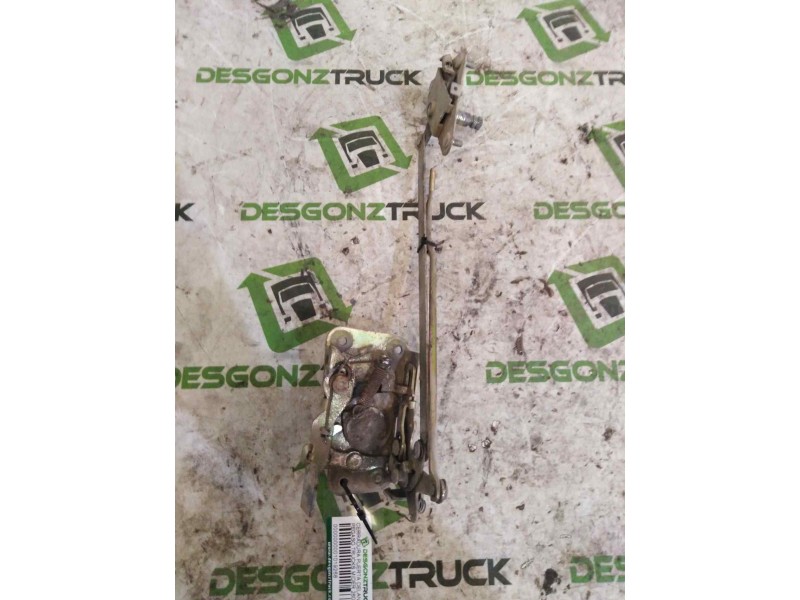Recambio de cerradura puerta delantera izquierda para pegaso trucks mider 260 referencia OEM IAM   