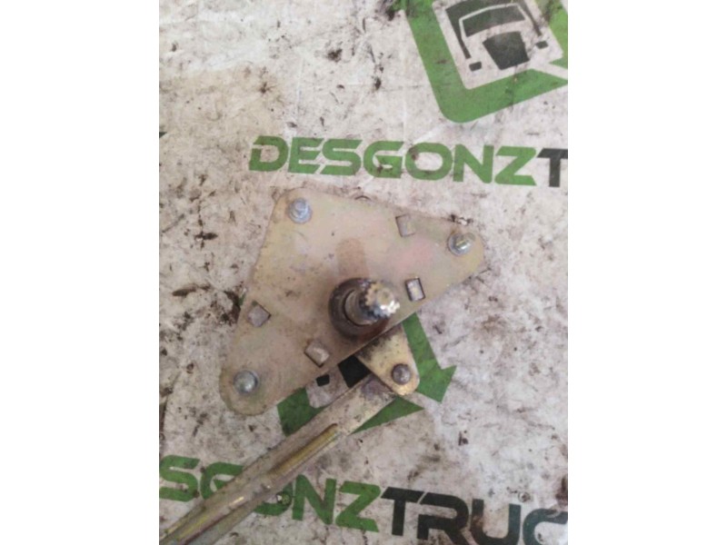 Recambio de cerradura puerta delantera izquierda para pegaso trucks mider 260 referencia OEM IAM   