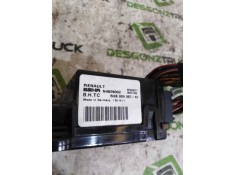 Recambio de modulo electronico para renault magnum ab 2005 cabina adel.tractor semirr. 4x2 4xx.18 gran espacio referencia OEM IA 2