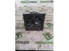 Recambio de tacografo para iveco eurocargo 3.9 diesel referencia OEM IAM 13182780 4119755 