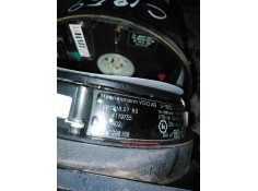 Recambio de tacografo para iveco eurocargo 3.9 diesel referencia OEM IAM 13182780 4119755  2