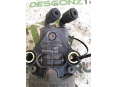 Recambio de valvula aire para renault magnum ab 2005 cabina adel.tractor semirr. 4x2 4xx.18 gran espacio referencia OEM IAM 7420 2