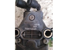 Recambio de valvula aire para renault magnum ab 2005 cabina adel.tractor semirr. 4x2 4xx.18 gran espacio referencia OEM IAM 7420 2
