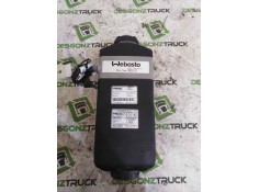Recambio de motor calefaccion cabina para renault magnum ab 2005 cabina adel.tractor semirr. 4x2 4xx.18 gran espacio referencia 