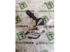 Recambio de palanca freno de mano para renault midlum 6.2 diesel referencia OEM IAM 9617230360 5010525008 