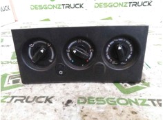 Recambio de mando calefaccion / aire acondicionado para renault magnum ab 2005 cabina adel.tractor semirr. 4x2 4xx.18 gran espac