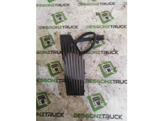 Recambio de pedal acelerador para renault magnum ab 2005 cabina adel.tractor semirr. 4x2 4xx.18 gran espacio referencia OEM IAM 