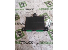 Recambio de modulo electronico para renault magnum ab 2005 cabina adel.tractor semirr. 4x2 4xx.18 gran espacio referencia OEM IA 2