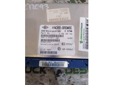 Recambio de modulo electronico para renault magnum ab 2005 cabina adel.tractor semirr. 4x2 4xx.18 gran espacio referencia OEM IA 2