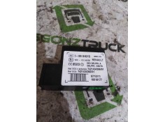Recambio de modulo electronico para renault magnum ab 2005 cabina adel.tractor semirr. 4x2 4xx.18 gran espacio referencia OEM IA