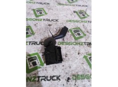 Recambio de mando limpia para renault magnum ab 2005 cabina adel.tractor semirr. 4x2 4xx.18 gran espacio referencia OEM IAM 7421 2