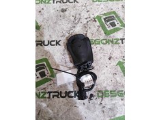 Recambio de mando radio para renault magnum ab 2005 cabina adel.tractor semirr. 4x2 4xx.18 gran espacio referencia OEM IAM 74210 2