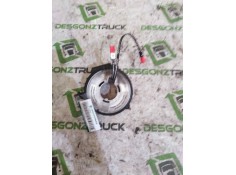 Recambio de anillo airbag para renault magnum ab 2005 cabina adel.tractor semirr. 4x2 4xx.18 gran espacio referencia OEM IAM 742
