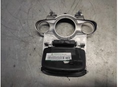 Recambio de guarnecidos consola de mandos para ford fiesta (cb1) econetic referencia OEM IAM 8A6118D422AFW   2