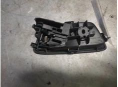 Recambio de maneta interior trasera izquierda para ford fiesta (cb1) econetic referencia OEM IAM 8A61A22601CEW   2