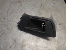 Recambio de maneta interior trasera derecha para ford fiesta (cb1) econetic referencia OEM IAM 8A61A22600CEW  