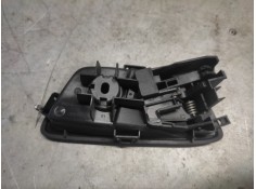 Recambio de maneta interior trasera derecha para ford fiesta (cb1) econetic referencia OEM IAM 8A61A22600CEW   2