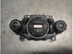 Recambio de mando climatizador para ford fiesta (cb1) econetic referencia OEM IAM 8A6T18C612AJ  