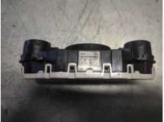Recambio de mando climatizador para ford fiesta (cb1) econetic referencia OEM IAM 8A6T18C612AJ   2