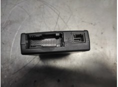 Recambio de centralita bluetooth para ford fiesta (cb1) econetic referencia OEM IAM 8M5T19C112DM   2