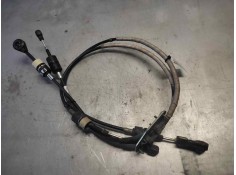Recambio de cables de cambio para ford fiesta (cb1) econetic referencia OEM IAM 8A6R7E395ME  